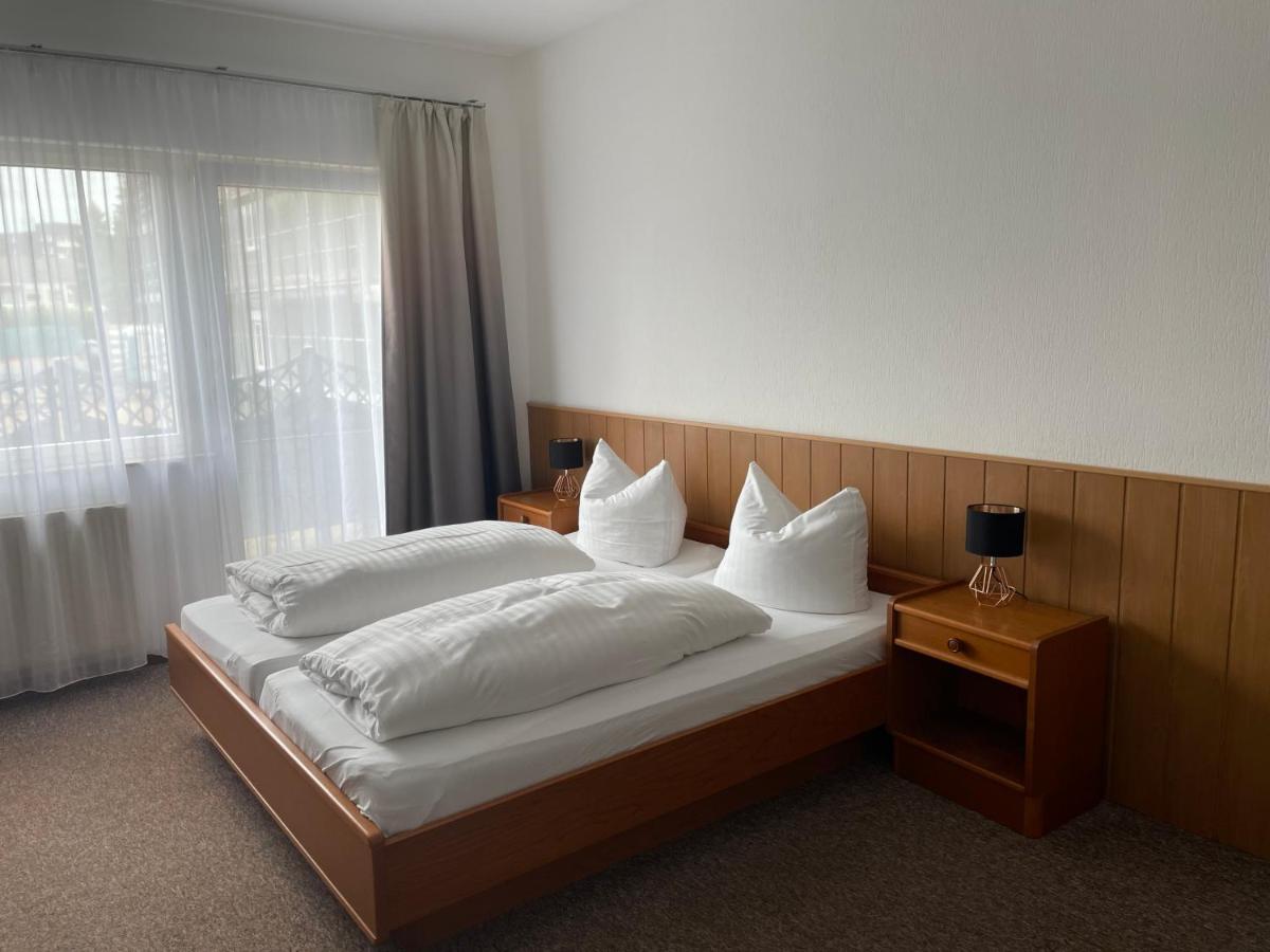 Hotel Restaurant Mirena Марль Экстерьер фото