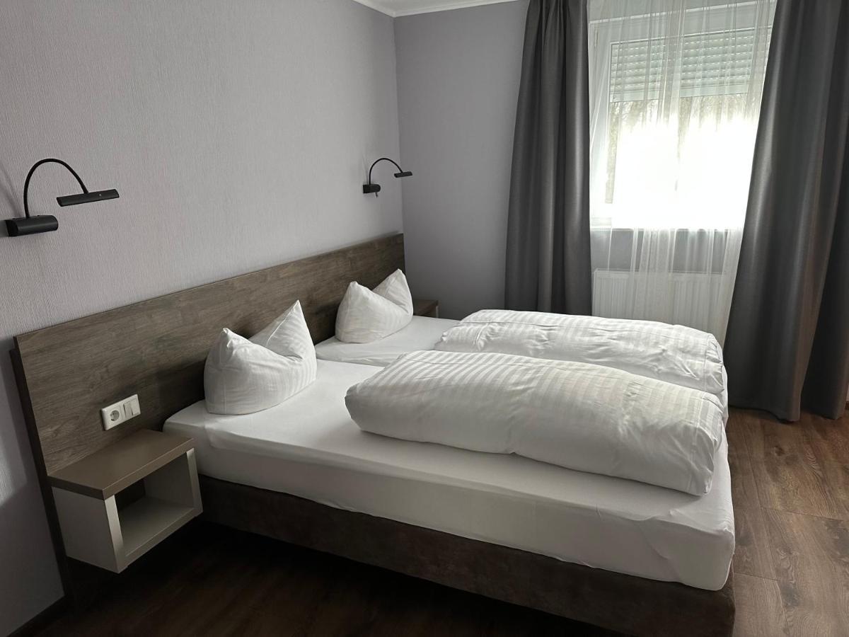 Hotel Restaurant Mirena Марль Экстерьер фото