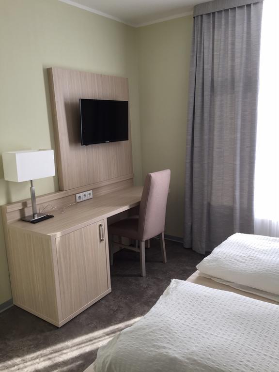 Hotel Restaurant Mirena Марль Экстерьер фото
