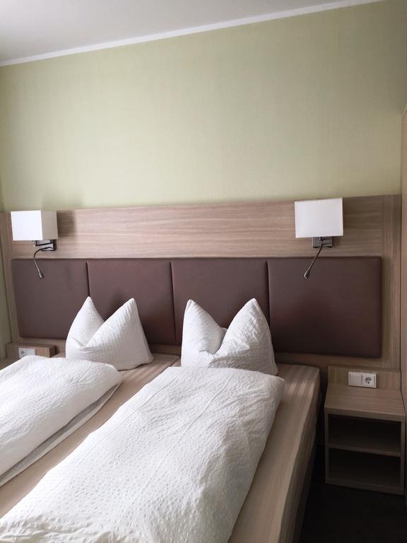 Hotel Restaurant Mirena Марль Экстерьер фото